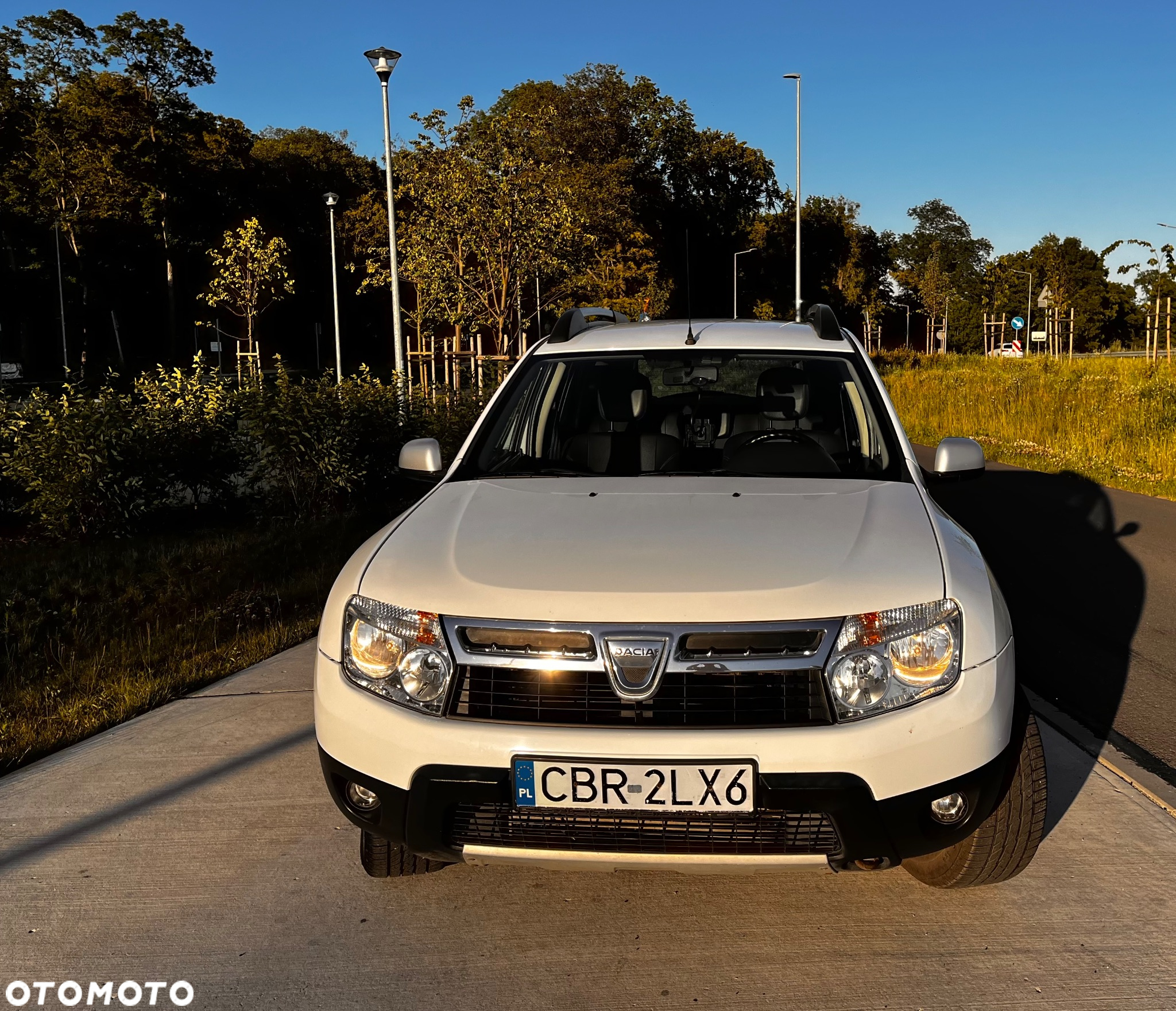 Dacia Duster 1.5 dCi Laureate - 2