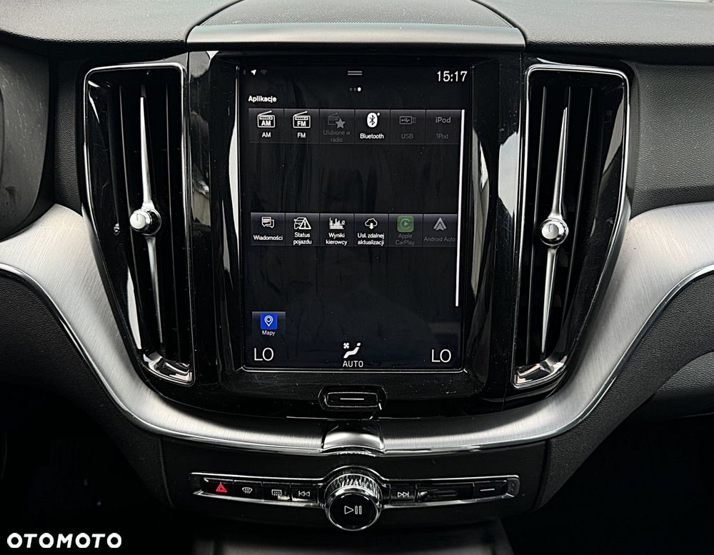 Volvo XC 60 - 19