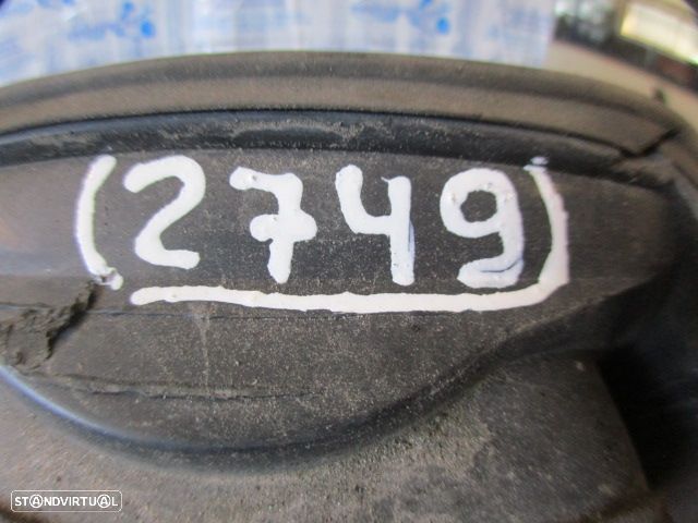 Farol Tras 084441914L BMW SERIE 3 COUPE E36 1994 318Is 1.8I  16V 140Cv 3P PRETO ESQ ESDEPO - 4