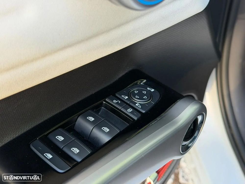 BYD Atto 3 60.48 kWh Design - 27