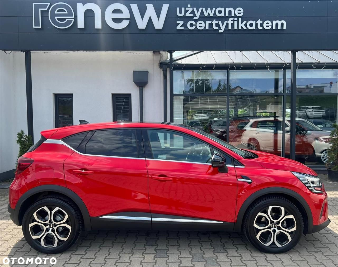 Mitsubishi ASX - 3