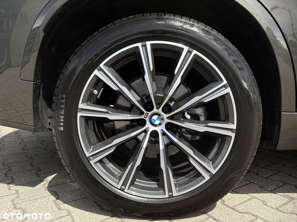 BMW X5 - 6