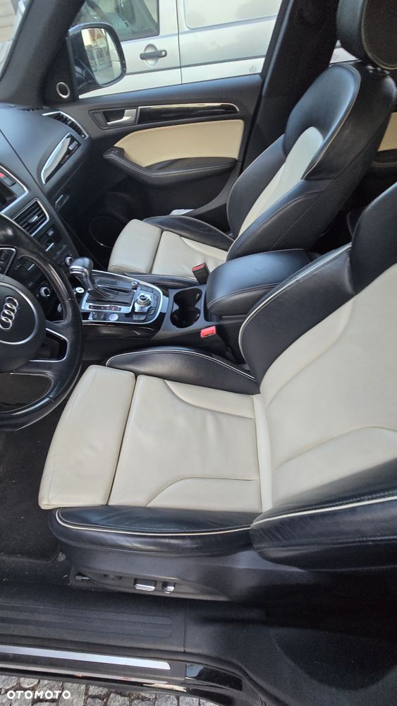 Audi Q5 - 7