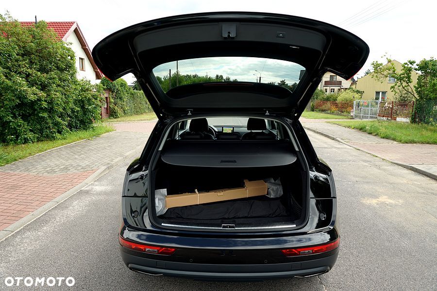 Audi Q5 2.0 TDI (clean diesel) ultra - 16
