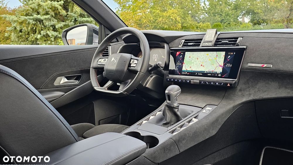 DS Automobiles DS 7 Crossback 1.5 BlueHDi So Chic - 17