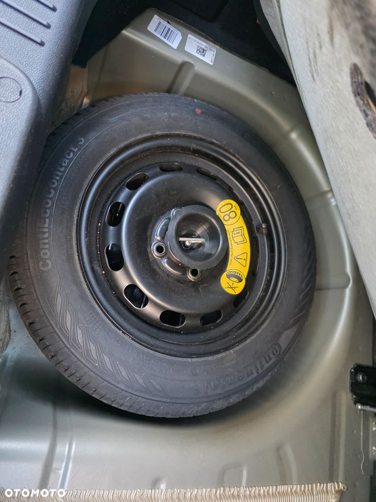 Ford Fiesta 1.4 Gold X - 31