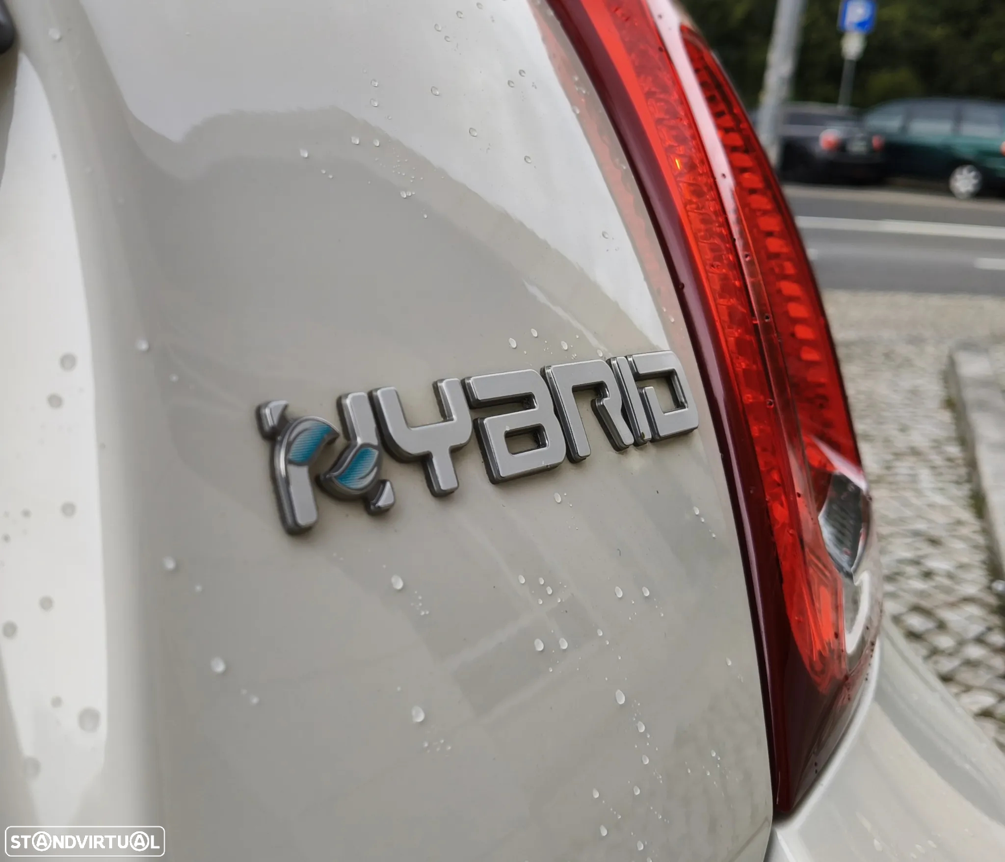 Fiat 500 1.0 Hybrid Sport - 13