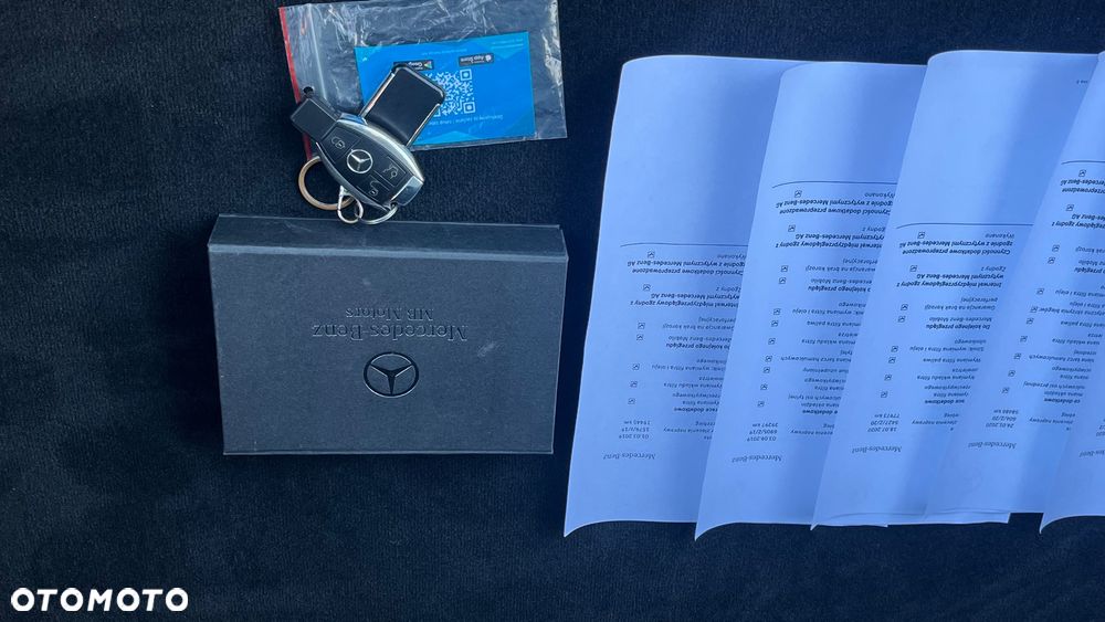 Mercedes-Benz GLE 350 d 4-Matic - 28