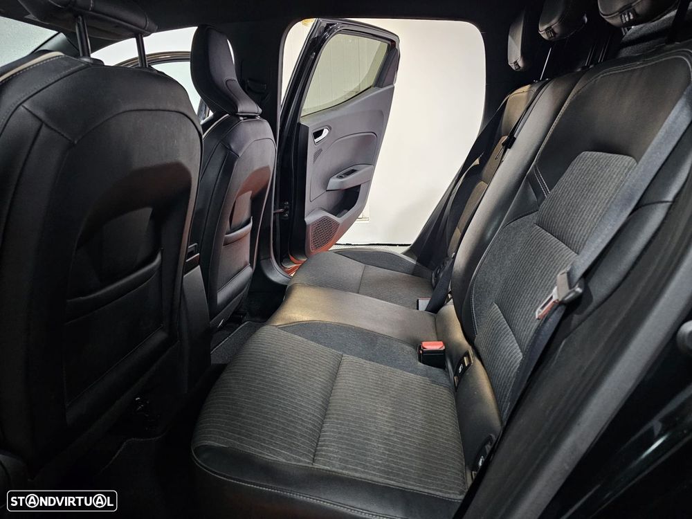 Renault Clio 1.0 TCe Intens - 14