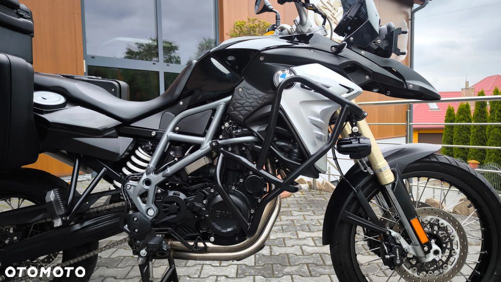 BMW GS - 17