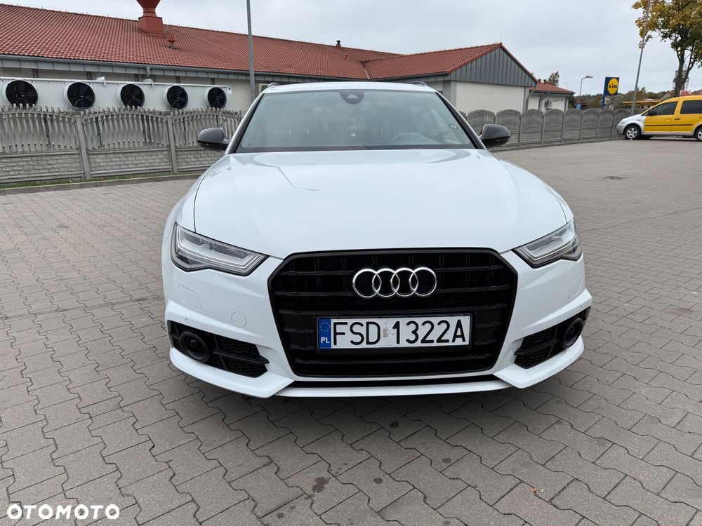 Audi A6 - 4