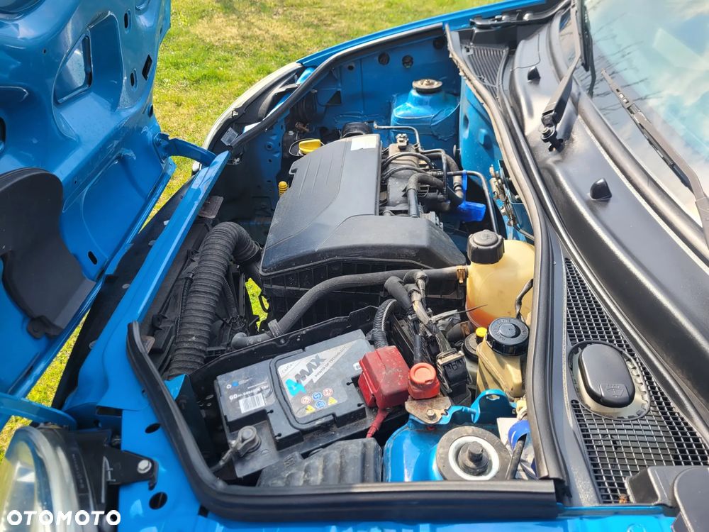 Renault Kangoo 1.2 16V Expression - 11