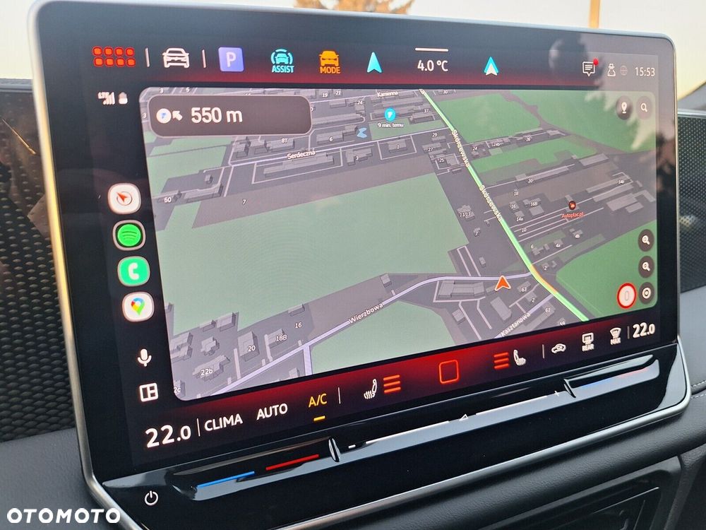 Volkswagen Tiguan 1.5 TSI EVO Life DSG - 32