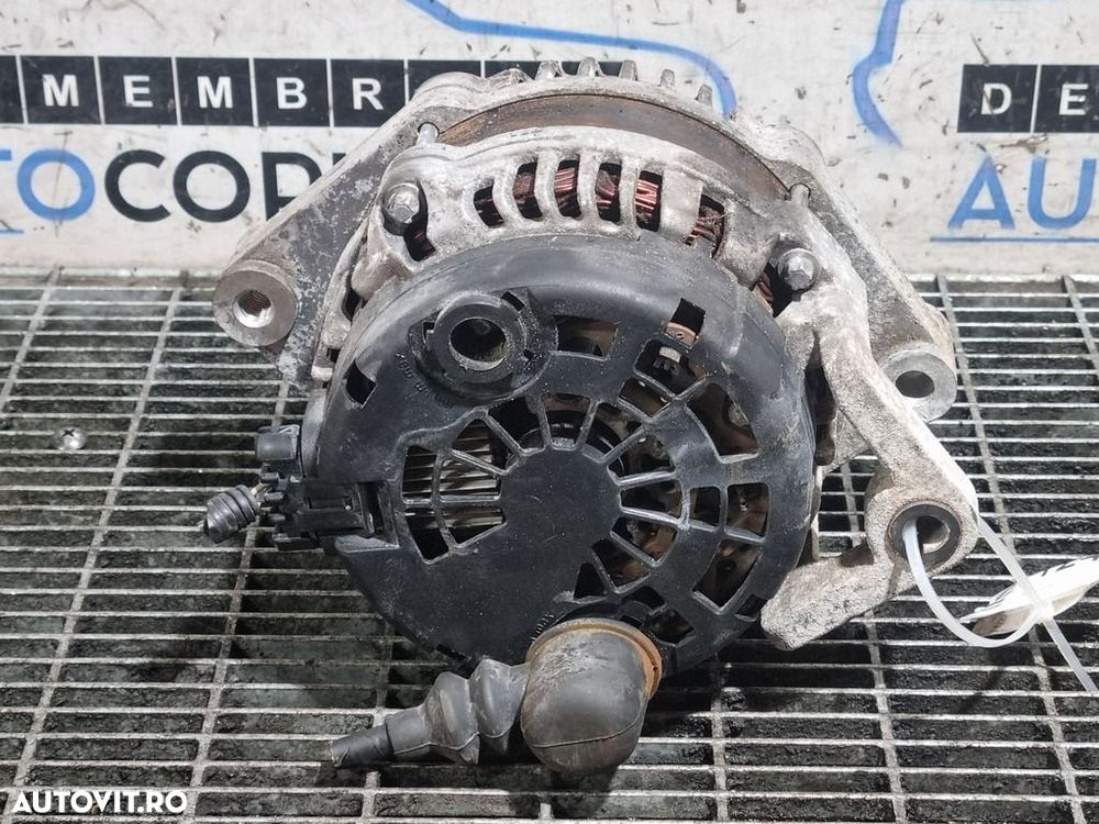 Alternator Chevrolet Captiva 2.0 D 2006 - 2011 150CP 1991CC Z 20 DMH Z 20 S Euro5 (1241) ... - 3