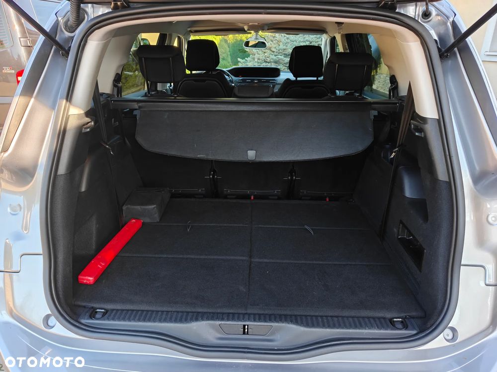 Citroën C4 Picasso - 28