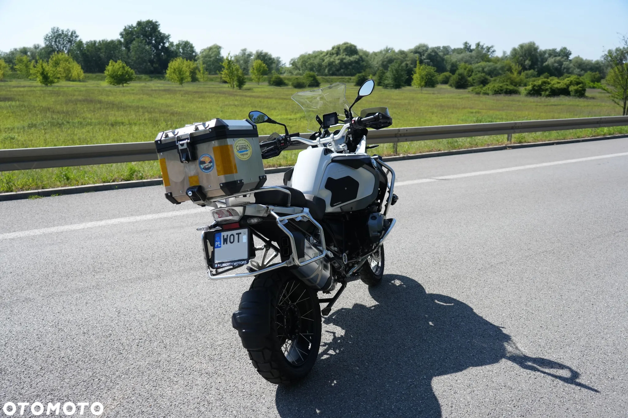 BMW Adventure - 25