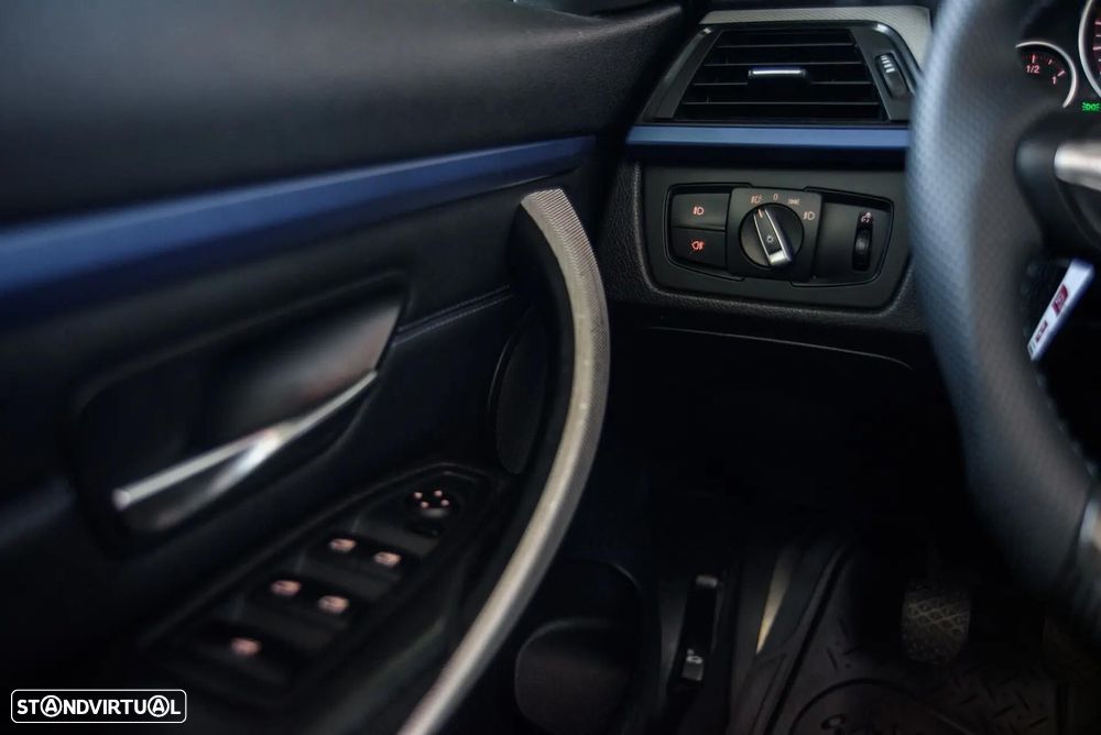 BMW 428 i Pack M Auto - 29
