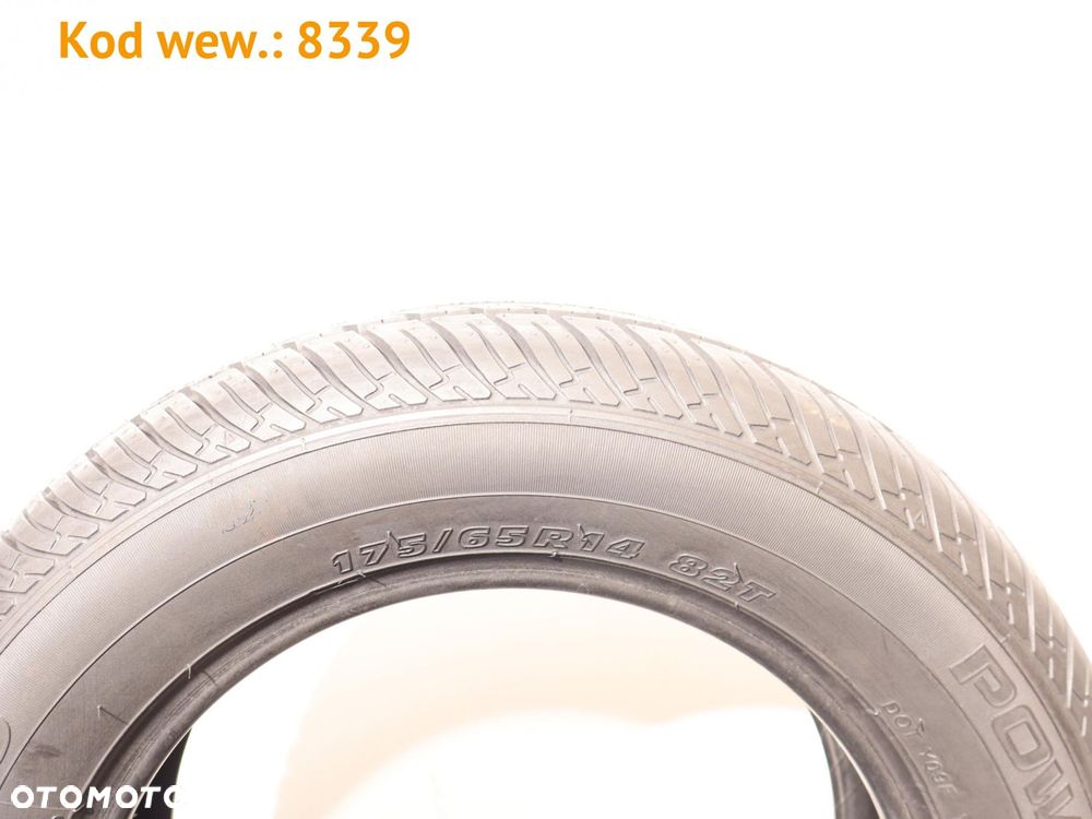 Kumho Power Star 758 - 175/65 R14 - 5