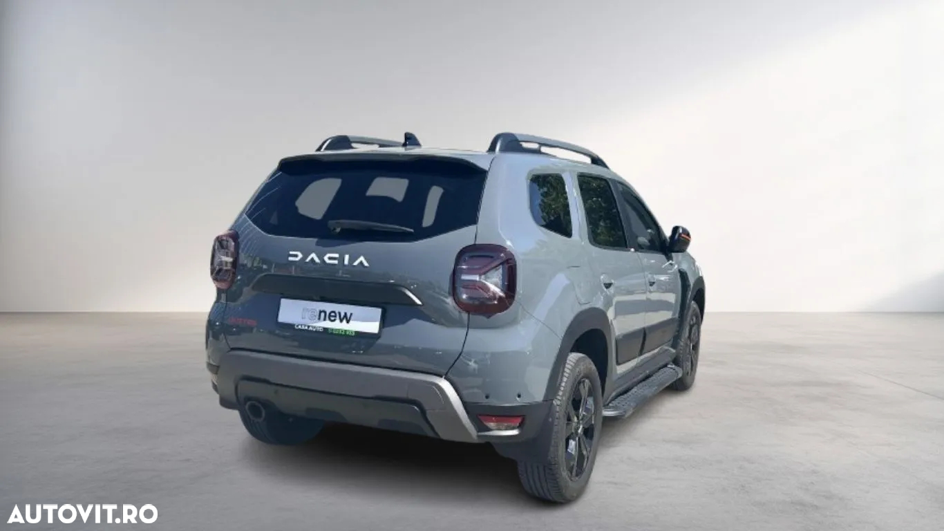 Dacia Duster - 3