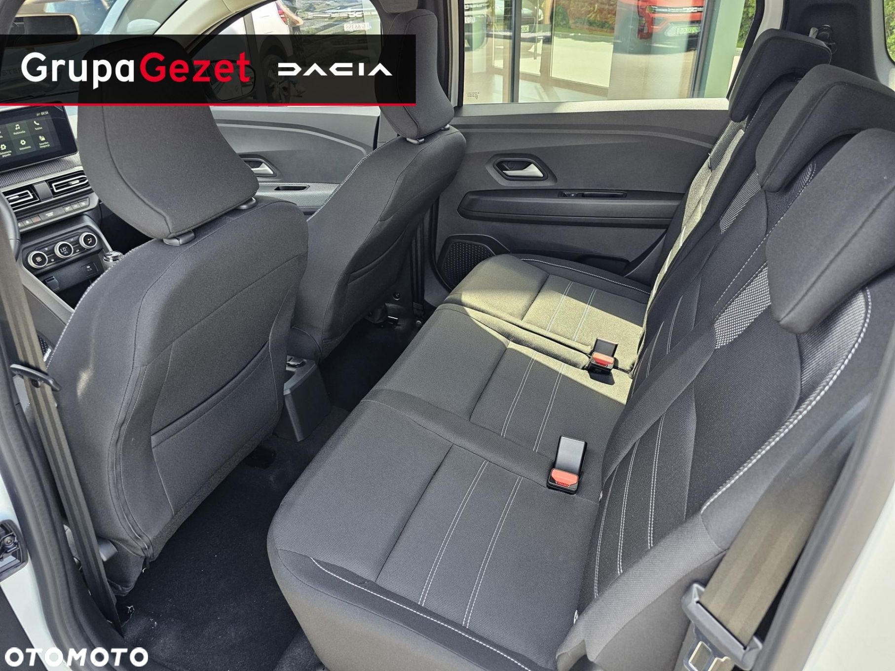 Dacia Jogger - 12
