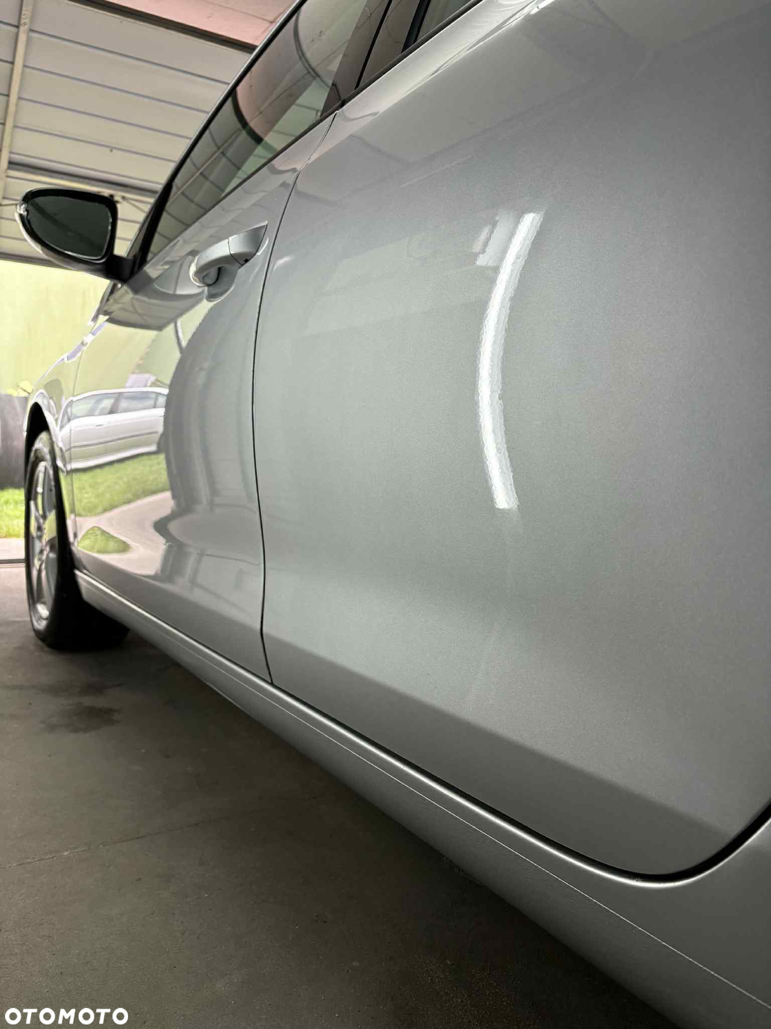 Volkswagen Golf - 4
