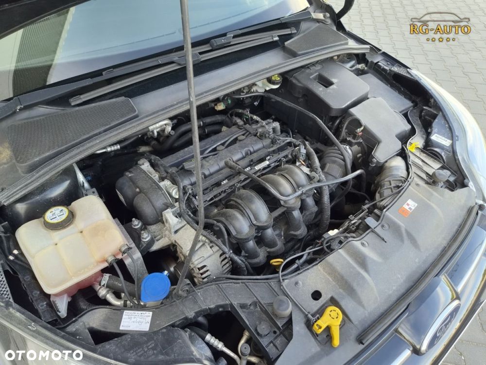Ford Focus - 39