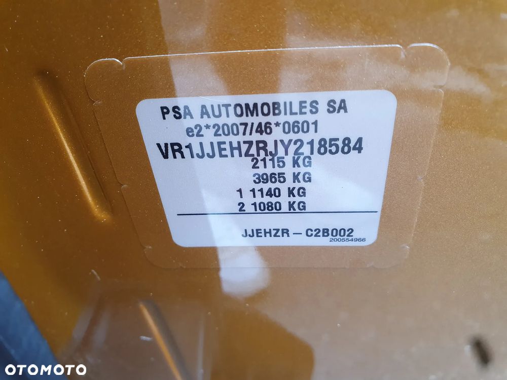 DS Automobiles DS 7 Crossback 2.0 BlueHDi Louvre - 40