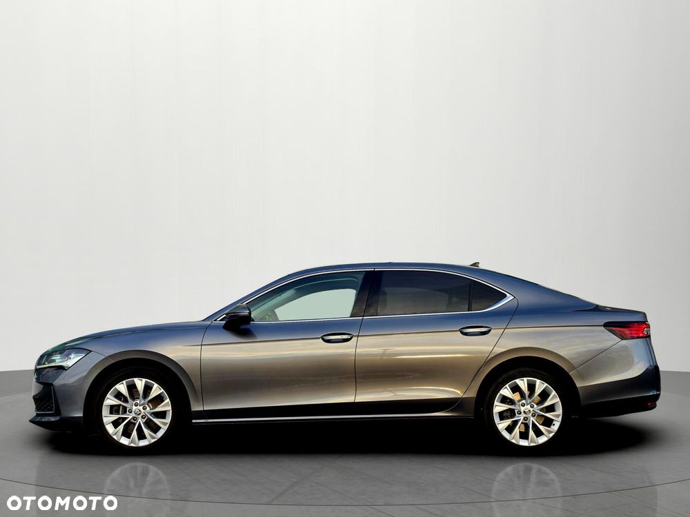 Skoda Superb 2024 photo 3