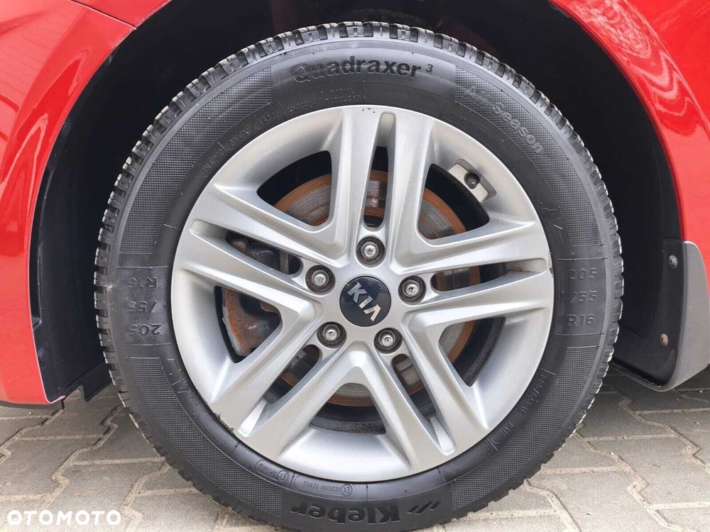 Kia Ceed 1.4 T-GDI L - 37