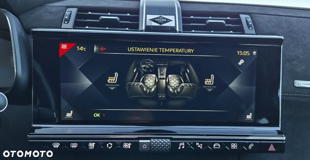 DS Automobiles DS 7 Crossback - 32