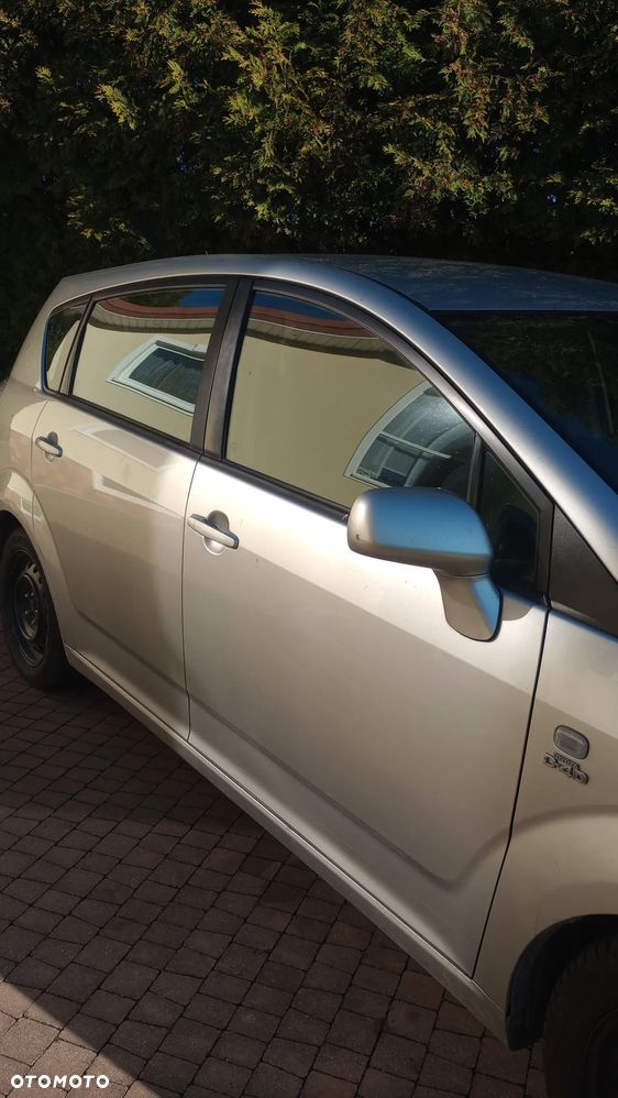 Toyota Corolla Verso 2.0 D-4D Sol - 8