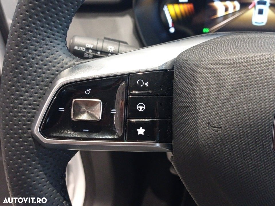 MG ZS HEV 1.5 GSI AT Exclusive - 20