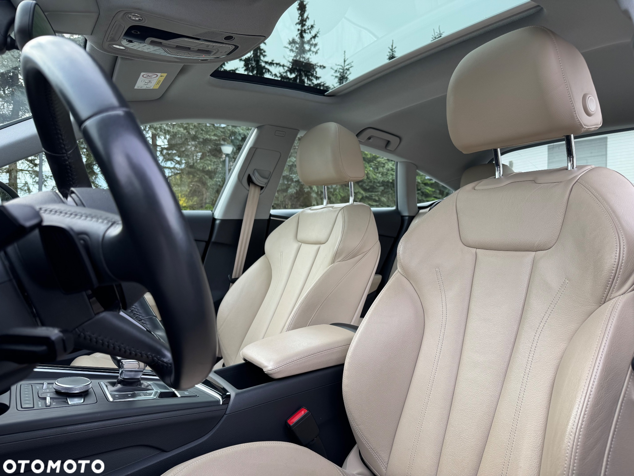 Audi A5 2.0 TFSI S tronic - 25