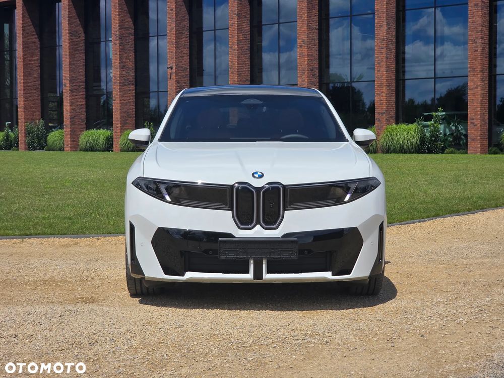 BMW iX3 50 xDrive 113.4kWh - 7