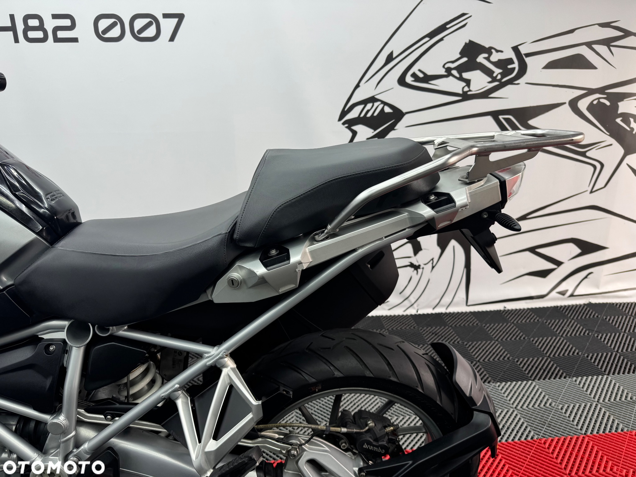BMW R - 15