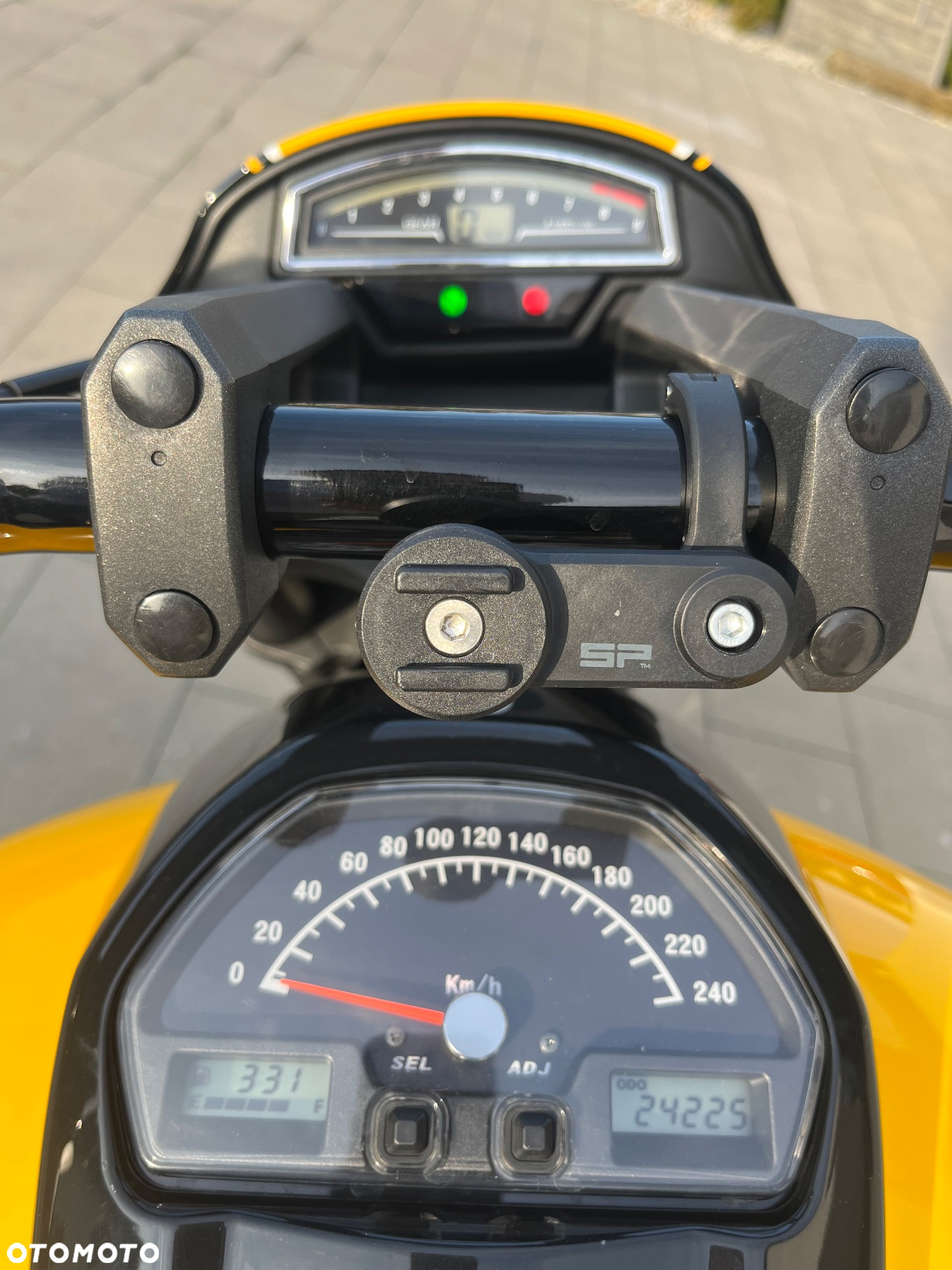 Suzuki VZ - 5