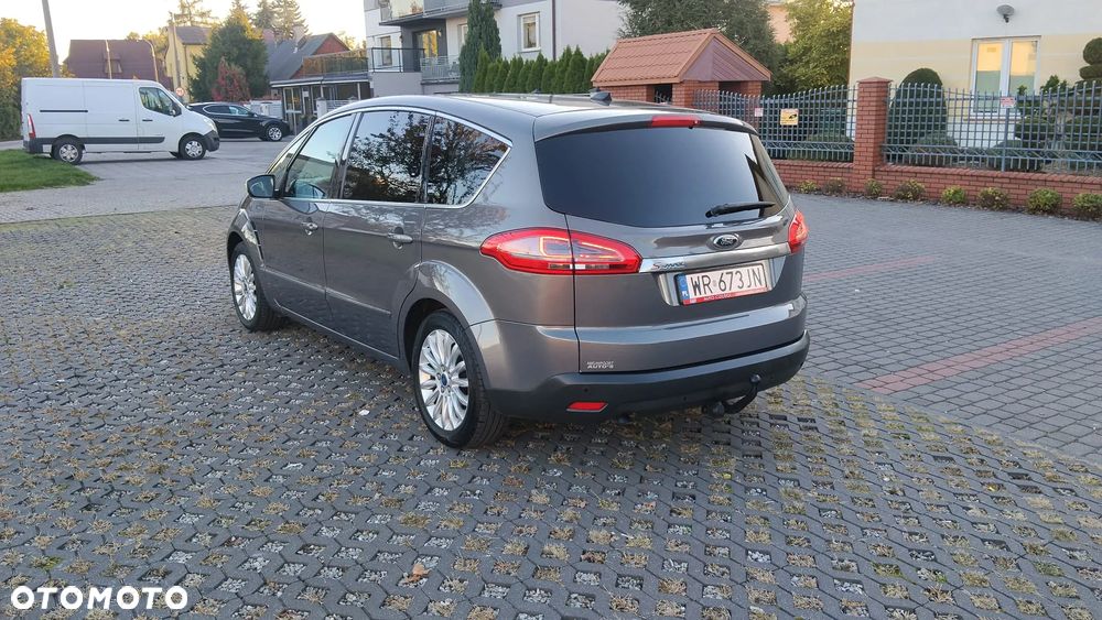 Ford S-Max - 6