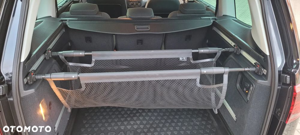 Seat Alhambra 2.0 TDI Style DSG - 9