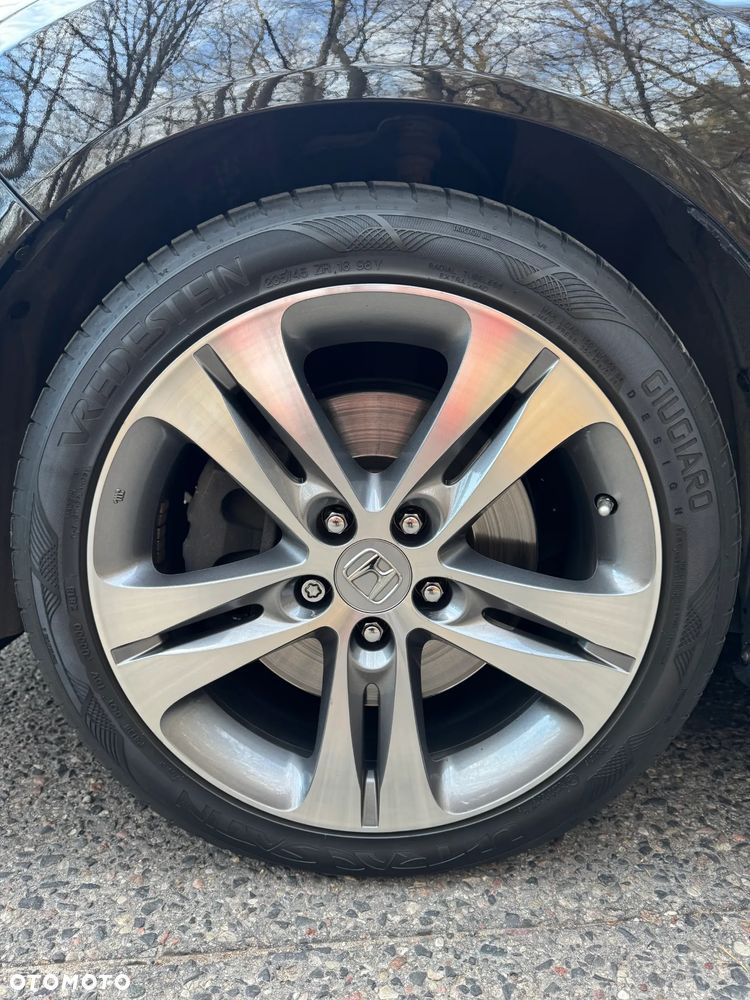 Honda Accord 2.4 Type-S - 20