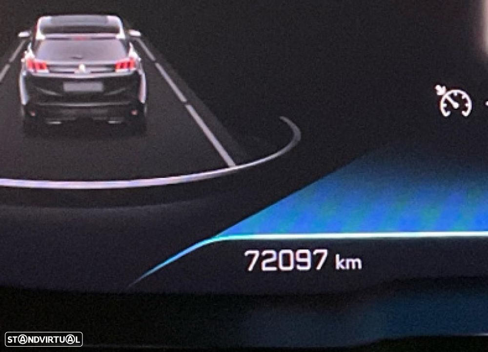 Peugeot 3008 1.2 PureTech Active - 5