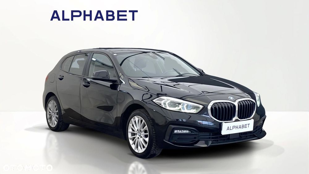 BMW Seria 1 118i Advantage - 7