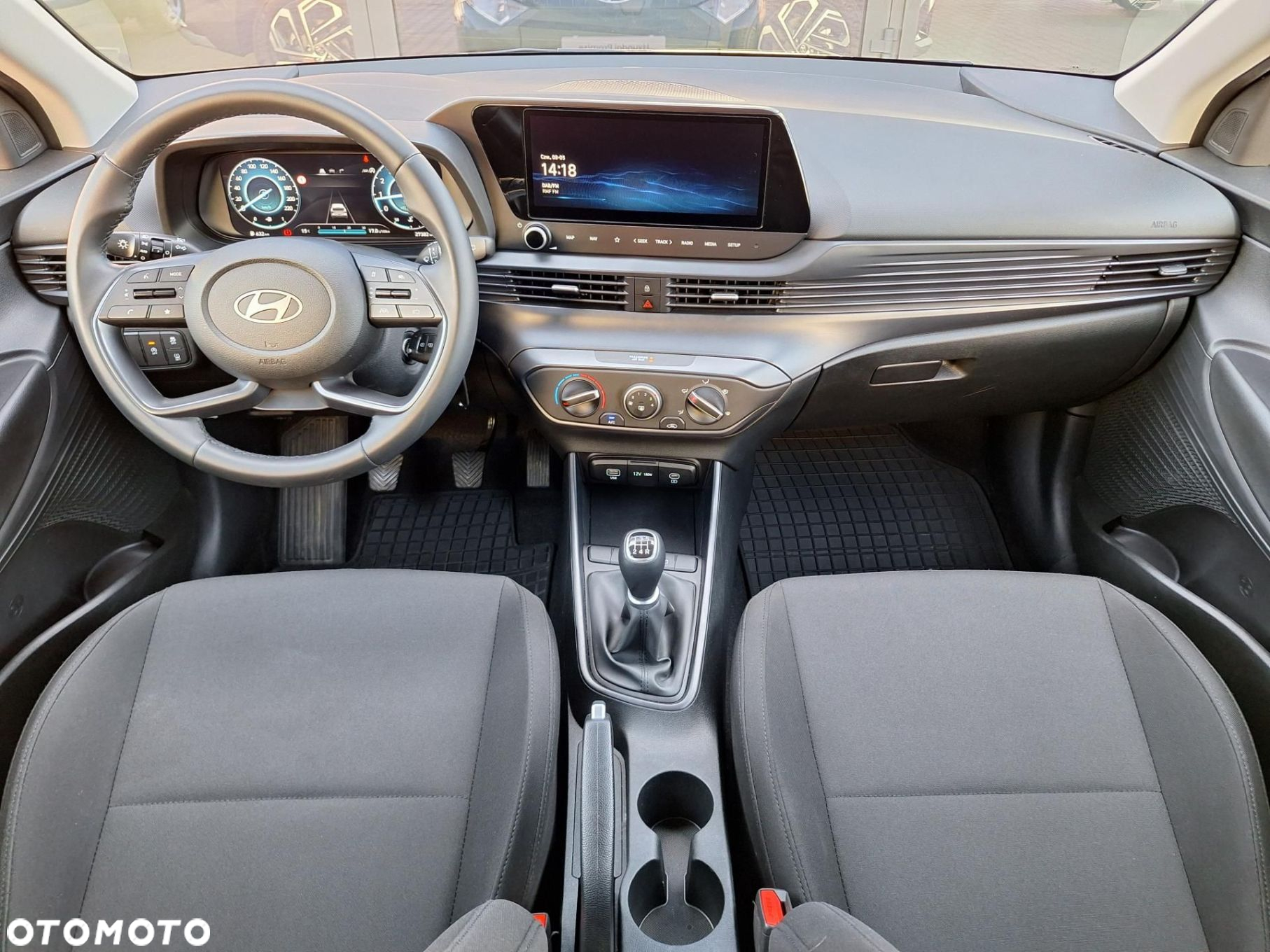 Hyundai i20 1.2 Modern - 15