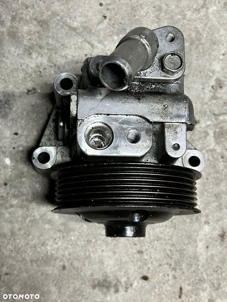 JAGUAR XJ X351 XF X250 POMPA WSPOMAGANIA 9X233A696 - 5