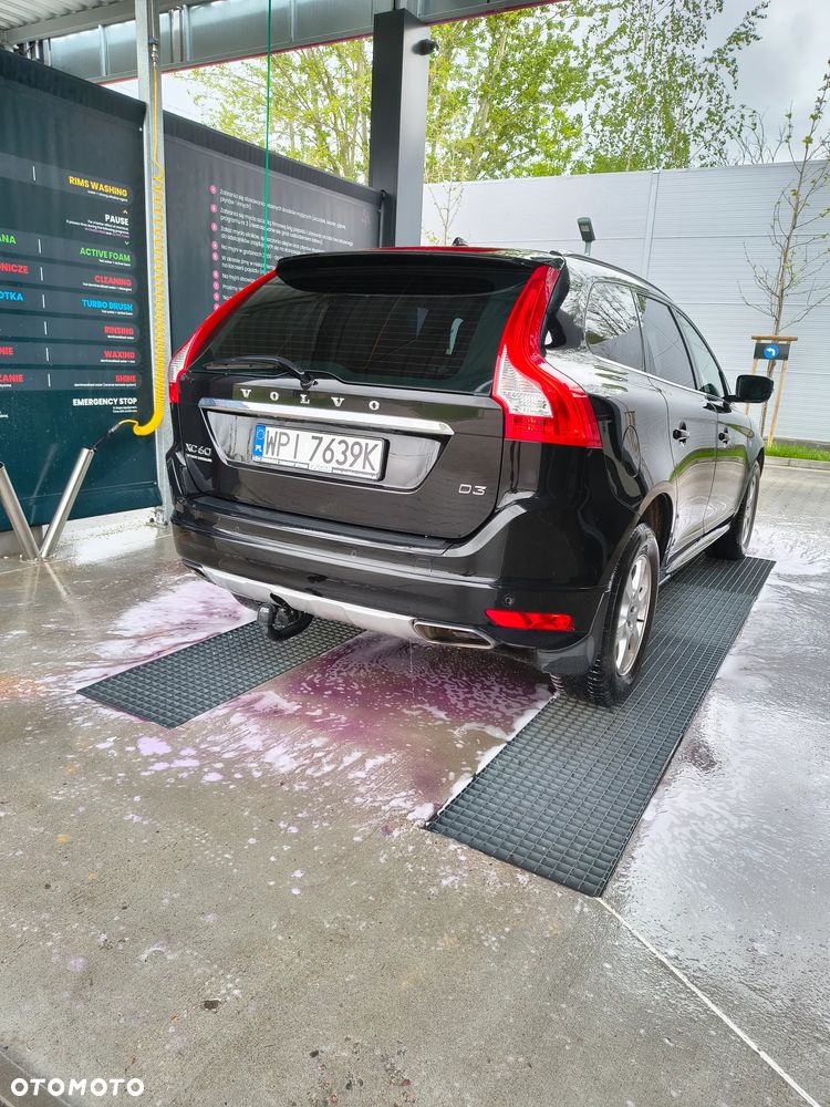 Volvo XC 60 D3 Drive-E Ocean Race - 2