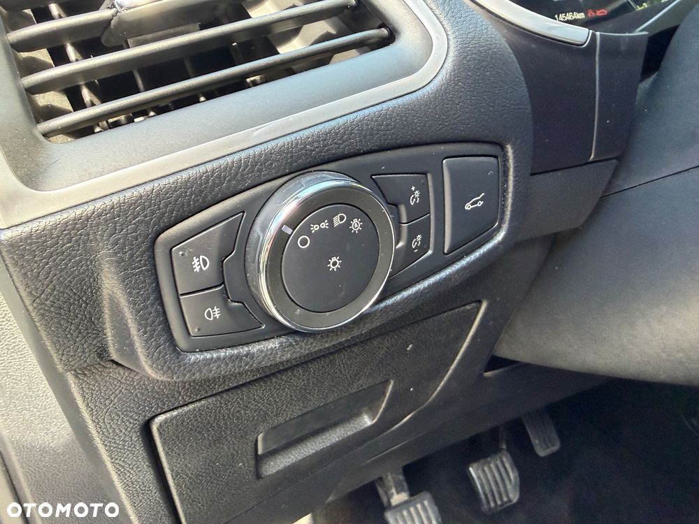 Ford S-Max 1.5 Eco Boost Start-Stopp Titanium - 13