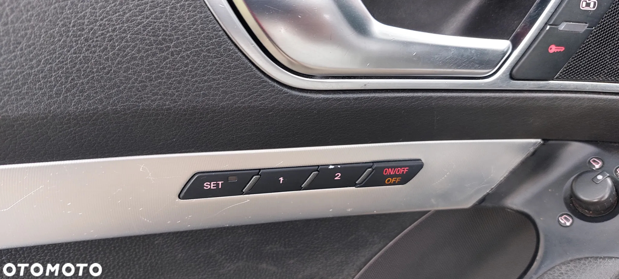 Audi A6 2.7 TDI tiptronic quattro - 24
