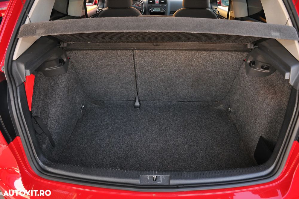 Volkswagen Golf 1.4 TSI GT Sport - 17