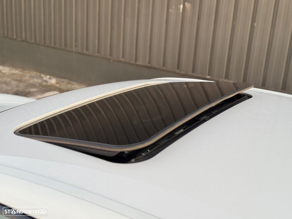 Porsche Panamera S e-Hybrid - 20