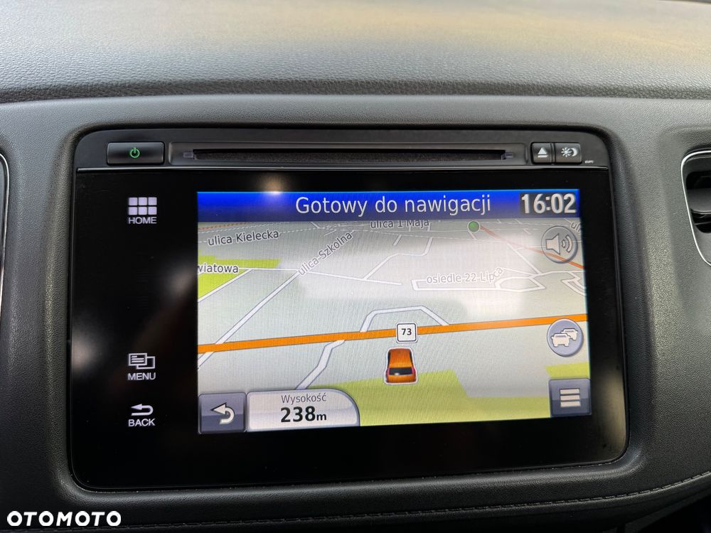 Honda HR-V 1.5 i-VTEC Executive - 22