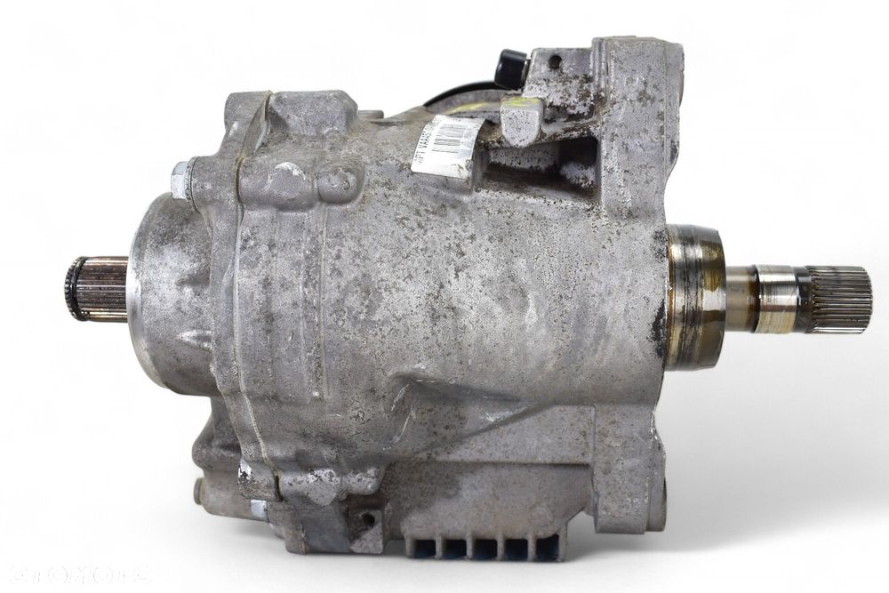 Reduktor Skrzyni Biegów VW TIGUAN 5N 2.0 TDI 140KM 0A6409053G - 7